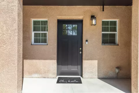 Entry Way - 119 Lane St, Modesto, CA 95354 photo 1 of 3