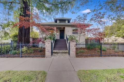 2940 Franklin Blvd, Sacramento, CA 95818
