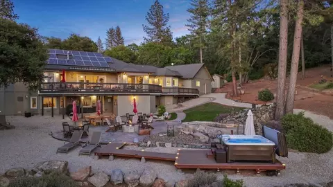 18444 Mika Ln, Sonora, CA 95370 photo 5