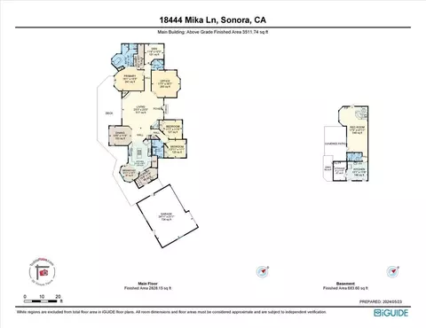 18444 Mika Ln, Sonora, CA 95370 photo 67