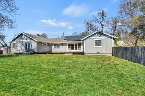 Exterior - 501 Shell Ln, Placerville, CA 95667 photo 2 of 30