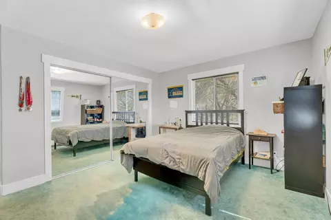 Bedroom - 501 Shell Ln, Placerville, CA 95667 photo 4 of 12
