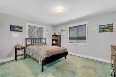 Bedroom - 501 Shell Ln, Placerville, CA 95667 photo 2 of 12