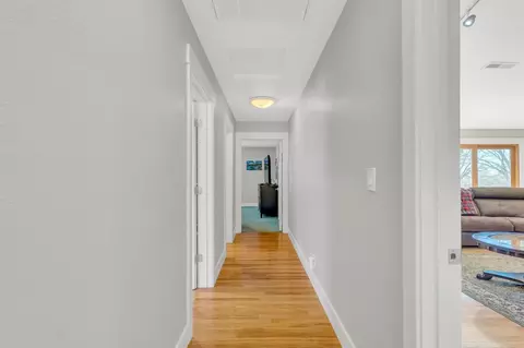 Entry Way - 501 Shell Ln, Placerville, CA 95667 photo 4 of 6