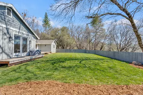 Exterior - 501 Shell Ln, Placerville, CA 95667 photo 13 of 30