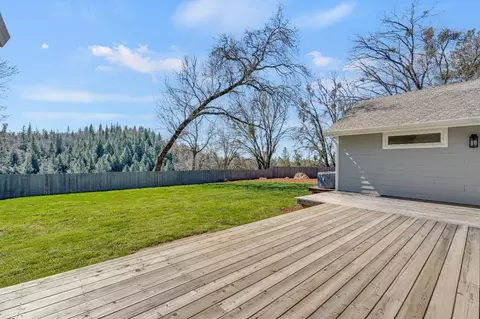 Exterior - 501 Shell Ln, Placerville, CA 95667 photo 8 of 30