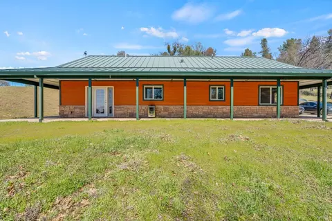 Exterior - 501 Shell Ln, Placerville, CA 95667 photo 21 of 30