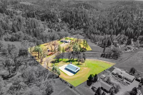 View/Area - 501 Shell Ln, Placerville, CA 95667 photo 7 of 8