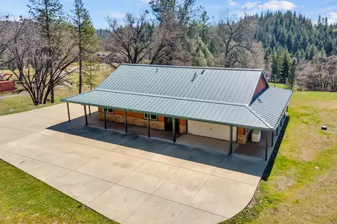 Exterior - 501 Shell Ln, Placerville, CA 95667 photo 30 of 30
