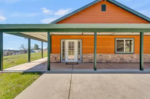 Exterior - 501 Shell Ln, Placerville, CA 95667 photo 22 of 30