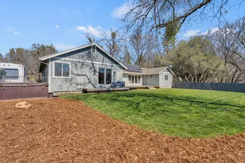 Exterior - 501 Shell Ln, Placerville, CA 95667 photo 11 of 30