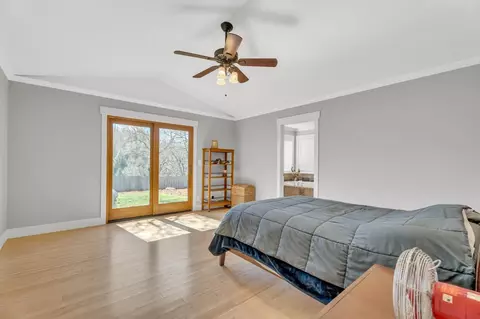Bedroom - 501 Shell Ln, Placerville, CA 95667 photo 5 of 12