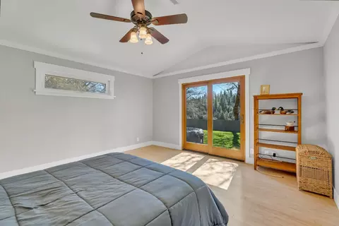 Bedroom - 501 Shell Ln, Placerville, CA 95667 photo 8 of 12