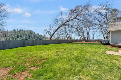 Exterior - 501 Shell Ln, Placerville, CA 95667 photo 9 of 30