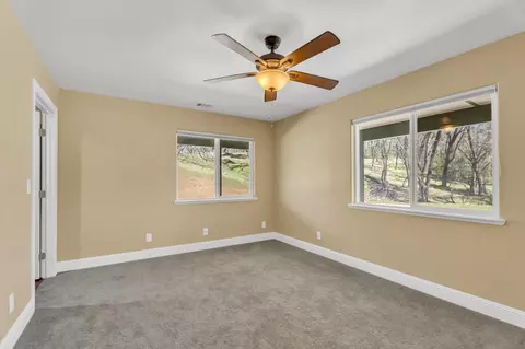 Bedroom - 501 Shell Ln, Placerville, CA 95667 photo 11 of 12