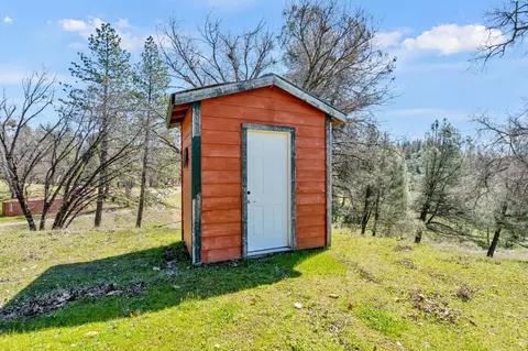 Exterior - 501 Shell Ln, Placerville, CA 95667 photo 20 of 30