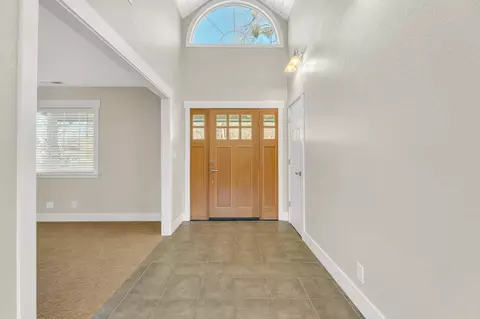Entry Way - 501 Shell Ln, Placerville, CA 95667 photo 2 of 6