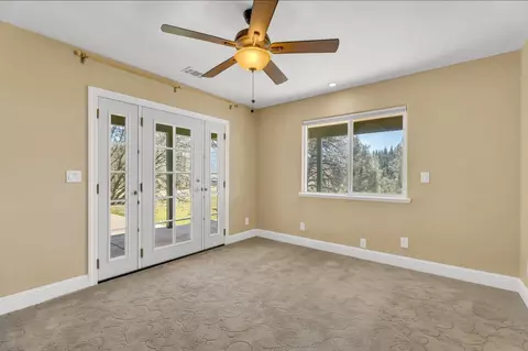 Bedroom - 501 Shell Ln, Placerville, CA 95667 photo 9 of 12