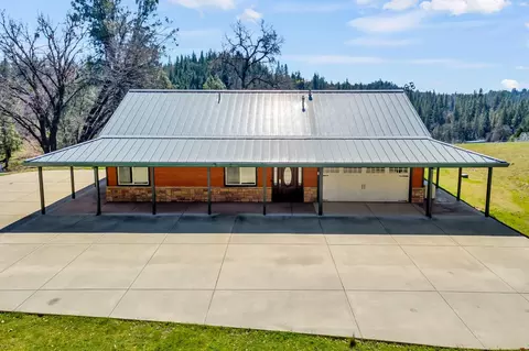 Exterior - 501 Shell Ln, Placerville, CA 95667 photo 29 of 30