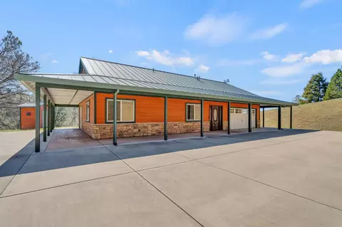 Exterior - 501 Shell Ln, Placerville, CA 95667 photo 3 of 30