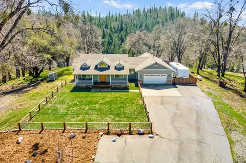 Exterior - 501 Shell Ln, Placerville, CA 95667 photo 26 of 30