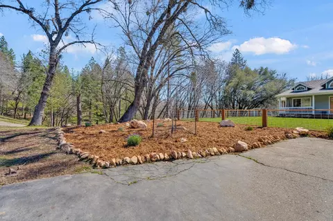 Exterior - 501 Shell Ln, Placerville, CA 95667 photo 18 of 30