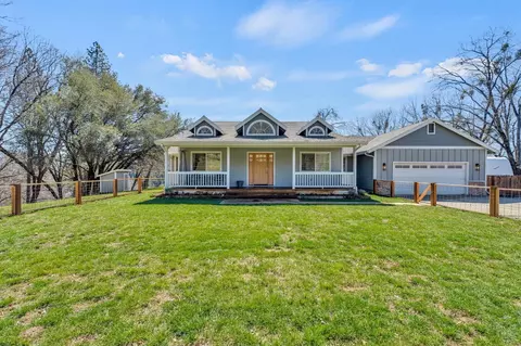 501 Shell Ln, Placerville, CA 95667 photo 1