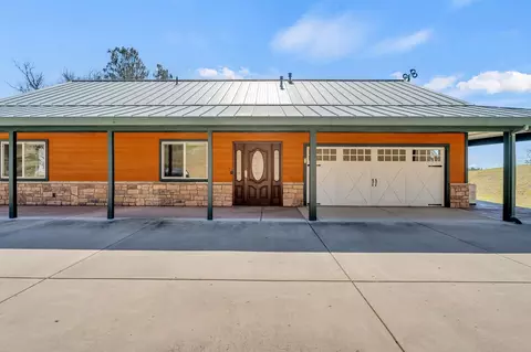 Exterior - 501 Shell Ln, Placerville, CA 95667 photo 23 of 30