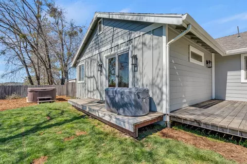 Exterior - 501 Shell Ln, Placerville, CA 95667 photo 16 of 30