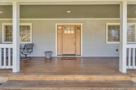 Exterior - 501 Shell Ln, Placerville, CA 95667 photo 7 of 30