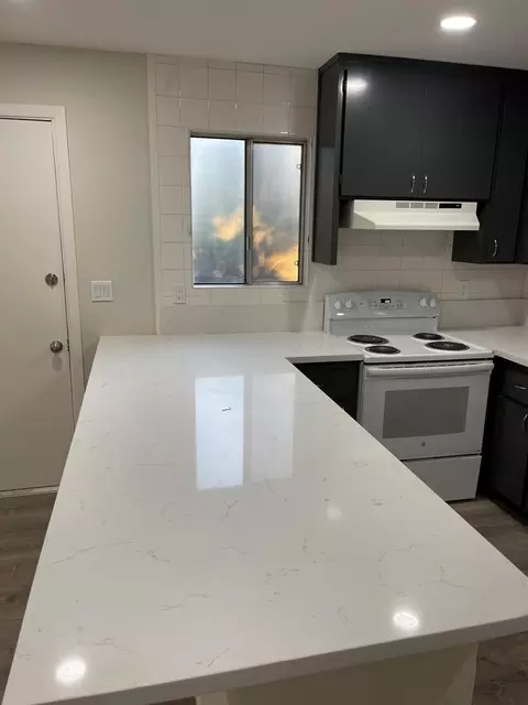 Kitchen - 391 E Olive Ave, Turlock, CA 95380 photo 7 of 8