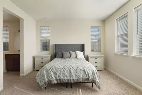 Bedroom - 2116 Splendor Way, Modesto, CA 95357 photo 3 of 8