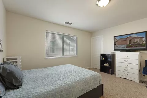 Bedroom - 2116 Splendor Way, Modesto, CA 95357 photo 8 of 8