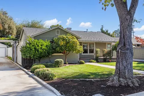 Exterior - 1012 Douglas Ave, Modesto, CA 95350 photo 2 of 9