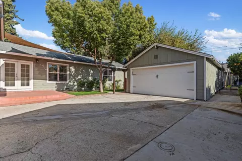 Exterior - 1012 Douglas Ave, Modesto, CA 95350 photo 6 of 9