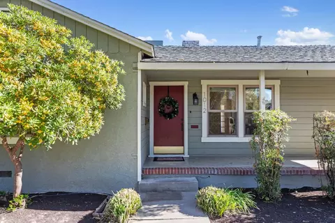 Exterior - 1012 Douglas Ave, Modesto, CA 95350 photo 3 of 9