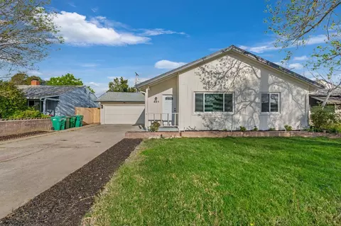 Exterior - 44 N Corinth Ave, Lodi, CA 95242 photo 2 of 7