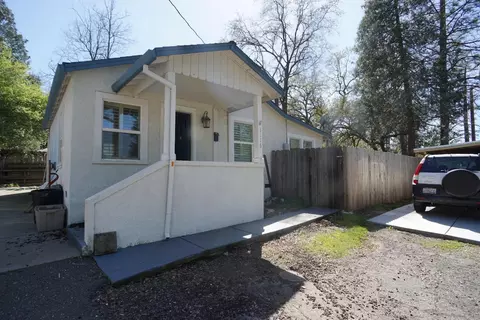 Exterior - 3116 Roosevelt St, Placerville, CA 95667 photo 1 of 7