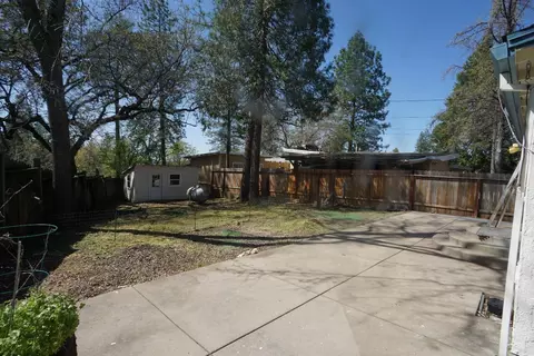 Exterior - 3116 Roosevelt St, Placerville, CA 95667 photo 5 of 7