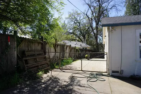 Exterior - 3116 Roosevelt St, Placerville, CA 95667 photo 7 of 7