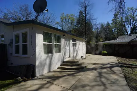 Exterior - 3116 Roosevelt St, Placerville, CA 95667 photo 6 of 7