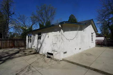Exterior - 3116 Roosevelt St, Placerville, CA 95667 photo 4 of 7