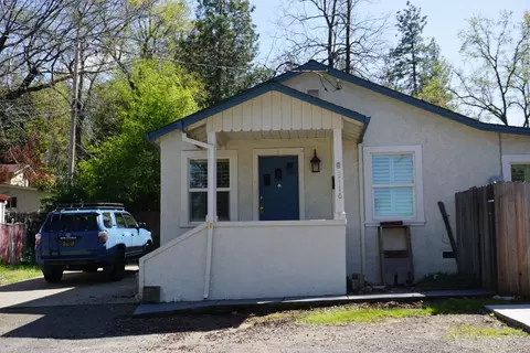 Exterior - 3116 Roosevelt St, Placerville, CA 95667 photo 2 of 7