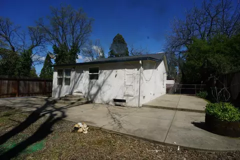 Exterior - 3116 Roosevelt St, Placerville, CA 95667 photo 3 of 7