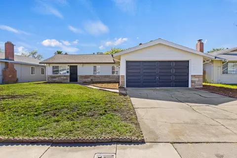 7668 Laurie Way, Sacramento, CA 95832