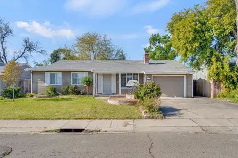 4525 Goya Pkwy, Sacramento, CA 95823