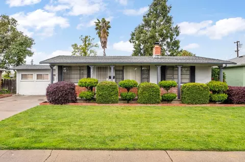 2337 W Monterey Ave, Stockton, CA 95204