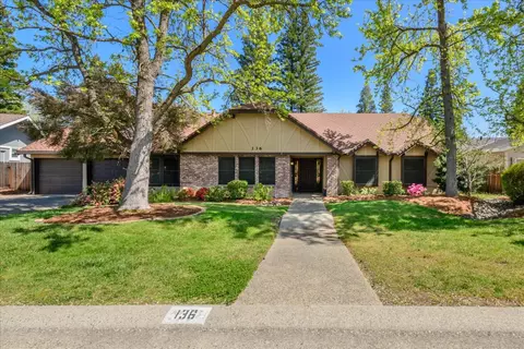 136 Gold Creek Cir, Folsom, CA 95630