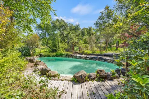 Exterior - 6880 White Ln, Loomis, CA 95650 photo 5 of 23