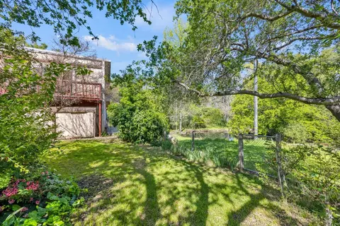 Exterior - 6880 White Ln, Loomis, CA 95650 photo 16 of 23